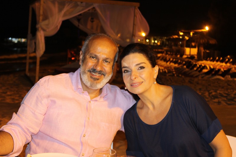 French Night at Edde Sands